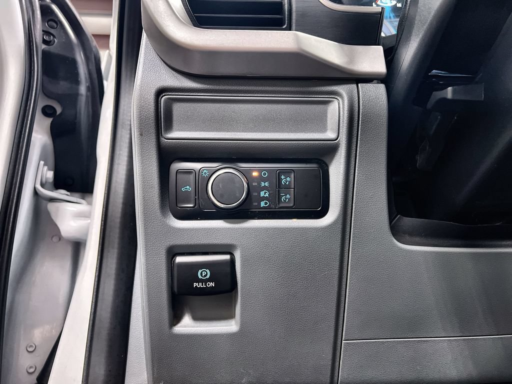 Used 2023 Ford F150 XL AWD/4WD image 14