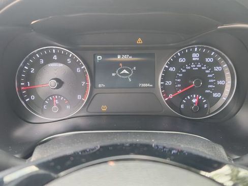 Used 2024 Kia Forte GT-Line FWD image 16