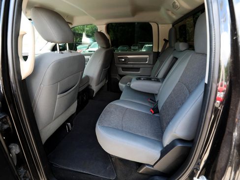 Used 2017 RAM 1500 Big Horn image 15