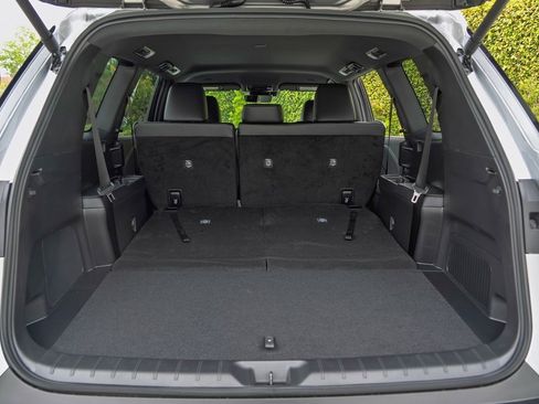 New 2025 Lexus TX 350 Base image 9