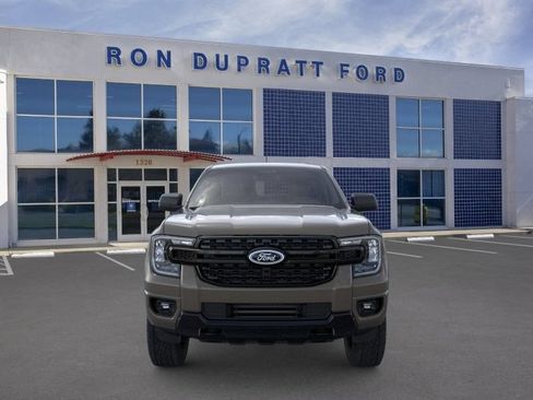 New 2025 Ford Ranger XLT AWD/4WD image 29