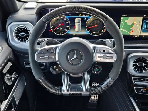 Used 2022 Mercedes-Benz G 63 AMG 4MATIC image 15