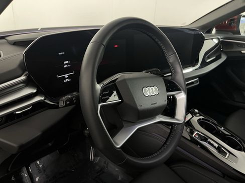 Used 2025 Audi A5 2.0T Premium Plus w/ Premium Plus image 16