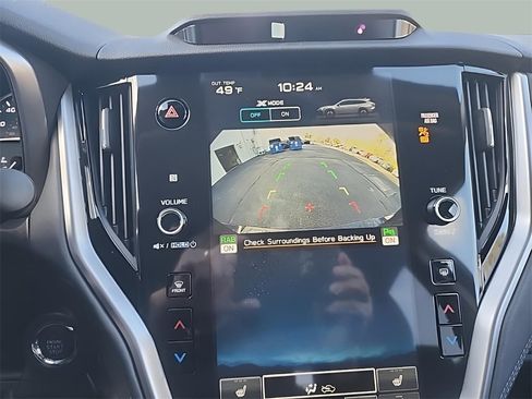 Used 2025 Subaru Outback Limited image 19