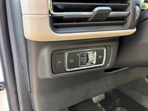 New 2026 Lincoln Corsair Reserve AWD/4WD image 14