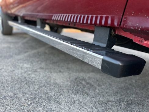 Used 2016 Ford F350 Platinum w/ Snow Plow Prep Package image 10