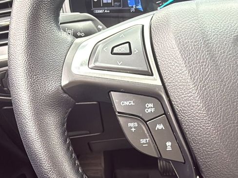 Used 2023 Ford Edge SEL w/ Convenience Package image 15