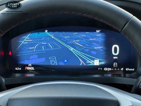 New 2026 Ford Explorer Active w/ Active Comfort Package image 29