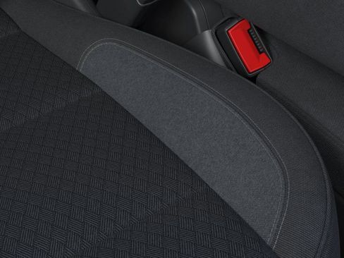 New 2026 Chevrolet Suburban LS image 62