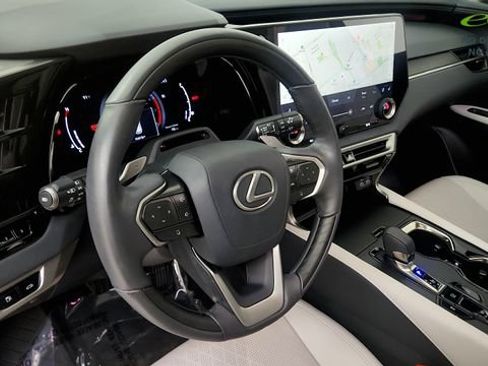 Used 2024 Lexus RX 350 Premium Plus w/ Convenience Package FWD image 46