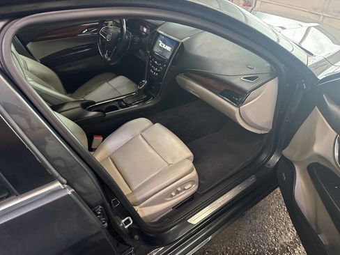 Used 2014 Cadillac ATS Premium image 6