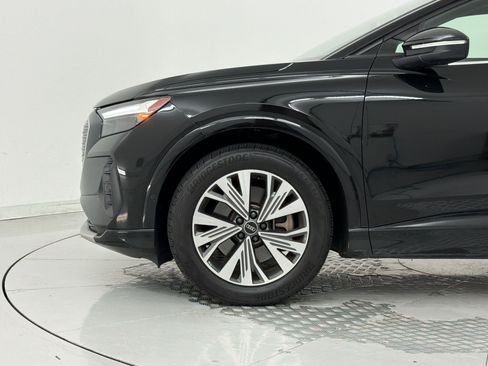 Certified 2023 Audi Q4 e-tron Premium Plus w/ Premium Plus RWD image 23