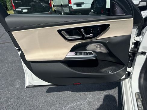 New 2026 Mercedes-Benz E 350 Sedan image 11