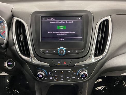 Certified 2024 Chevrolet Equinox LT AWD/4WD image 21