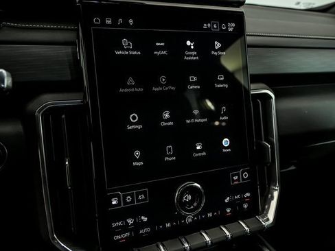 New 2026 GMC Acadia Elevation w/ Black Edition image 17