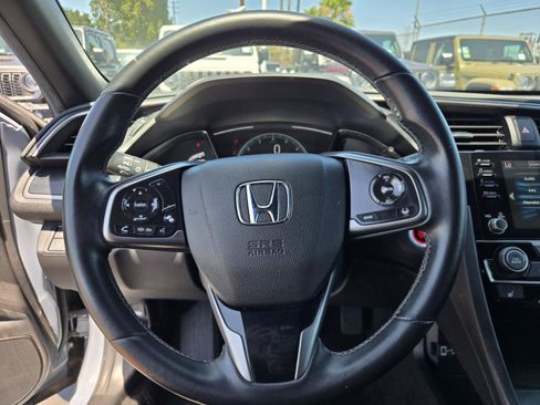 Used 2021 Honda Civic EX image 14