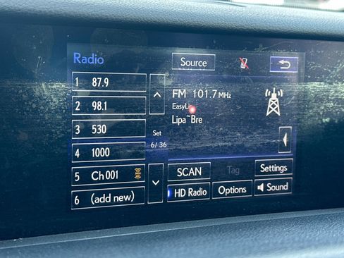 Used 2014 Lexus IS 250 image 23