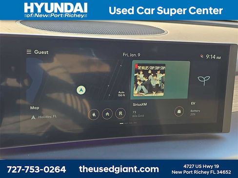 New 2026 Hyundai Ioniq 9 Limited image 28