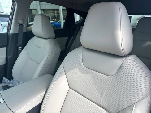 New 2026 Nissan Murano SL w/ Comfort Package AWD/4WD image 11