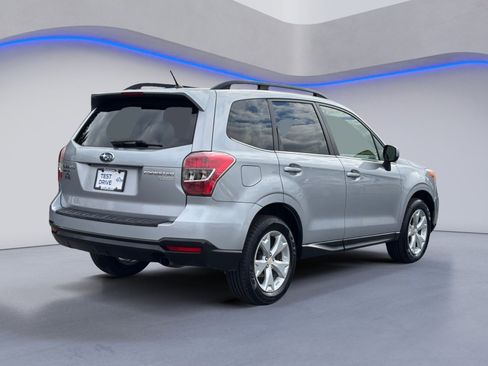 Used 2015 Subaru Forester 2.5i Limited w/ Popular Package #1 image 11