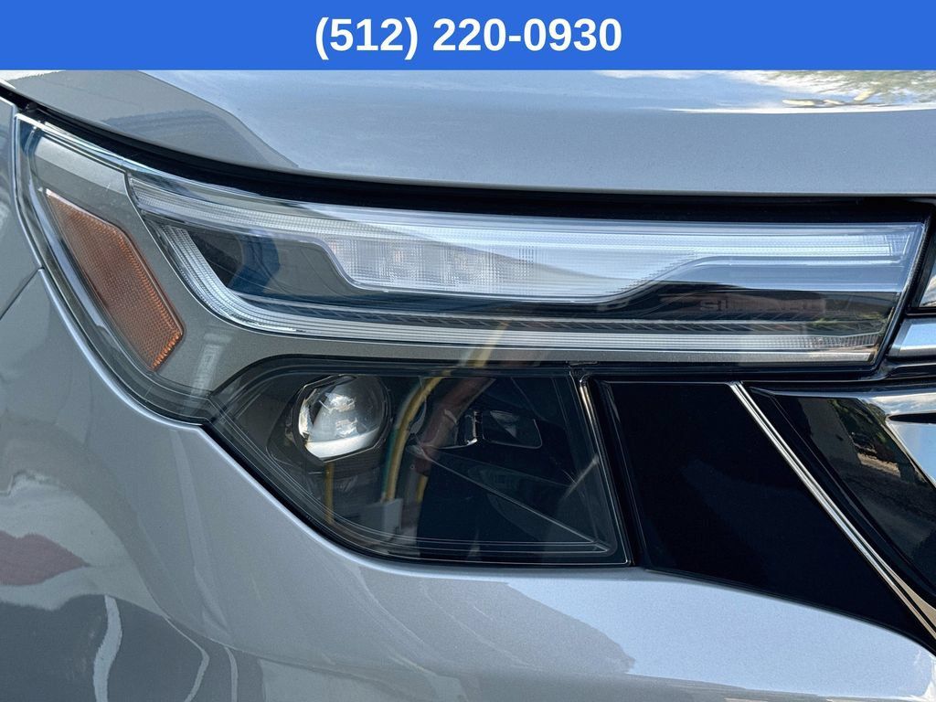 New 2026 Subaru Forester Touring AWD/4WD image 41