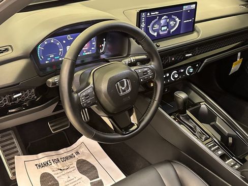 Used 2026 Honda Accord Sport image 18