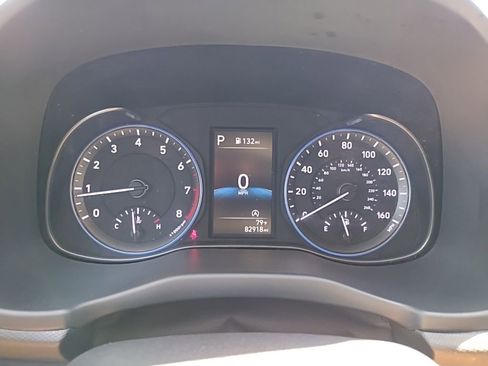 Used 2023 Hyundai Kona SEL FWD image 22