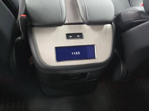 New 2025 Lincoln Navigator L Reserve w/ Jet Appearance Package image 15