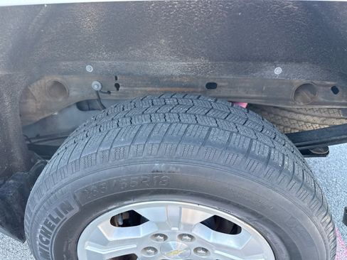 Used 2016 Chevrolet Silverado 1500 LT w/ All Star Edition image 6