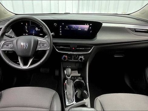 Certified 2024 Buick Encore GX Preferred AWD/4WD image 14