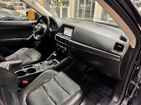 Used 2016 MAZDA CX-5 Grand Touring image 17