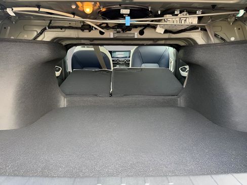 New 2026 Nissan Sentra SL w/ Floor Mat Package FWD image 10