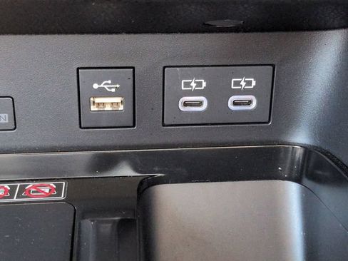 Certified 2025 Toyota Camry LE FWD image 20