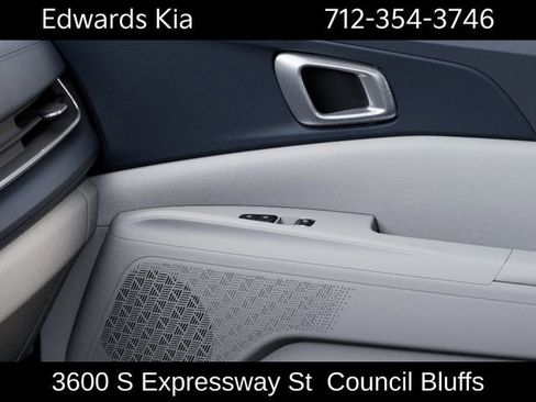 New 2026 Kia Carnival EX FWD image 27