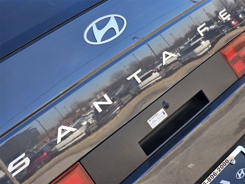 New 2026 Hyundai Santa Fe SE image 11