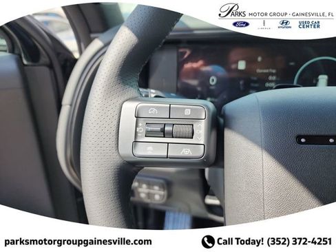 New 2026 Hyundai Palisade XRT Pro image 22