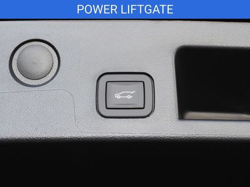 New 2026 Chevrolet Equinox ACTIV w/ Convenience Package III FWD image 4