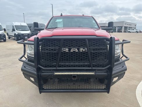 Used 2019 RAM 2500 Tradesman AWD/4WD image 2