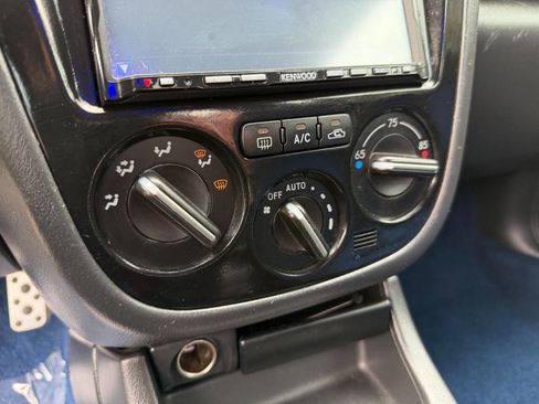 Used 2004 Subaru Impreza WRX STI AWD/4WD image 30