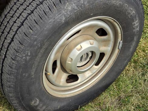 Used 2022 Ford F350 XL w/ Power Equipment Group image 6