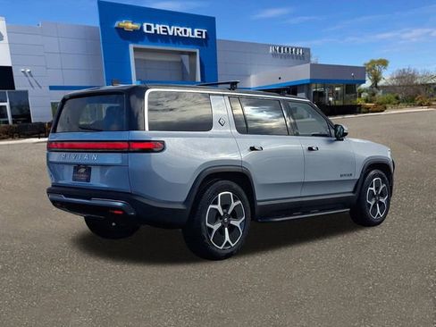 Used 2024 Rivian R1S Adventure image 6
