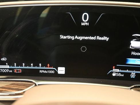 Used 2021 Cadillac Escalade Sport w/ Driver Assist Tech Package AWD/4WD image 22