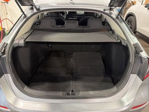 Certified 2023 Honda Civic LX image 12