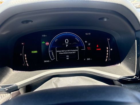 Used 2025 Toyota Camry SE FWD image 24