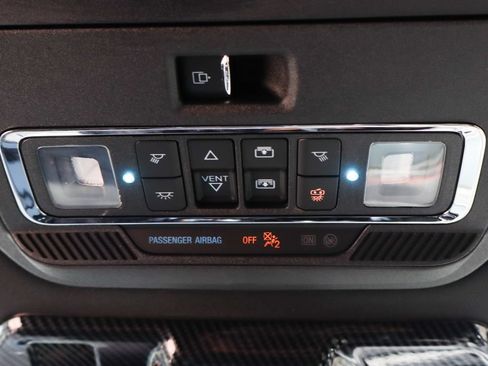 Used 2025 Ford F150 Raptor AWD/4WD image 36