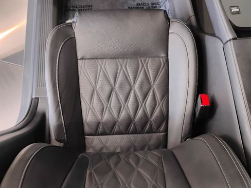 Used 2024 Nissan Rogue Platinum w/ Platinum Premium Package FWD image 69