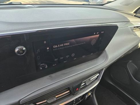 Used 2024 Buick Encore GX Preferred w/ Comfort Package image 17