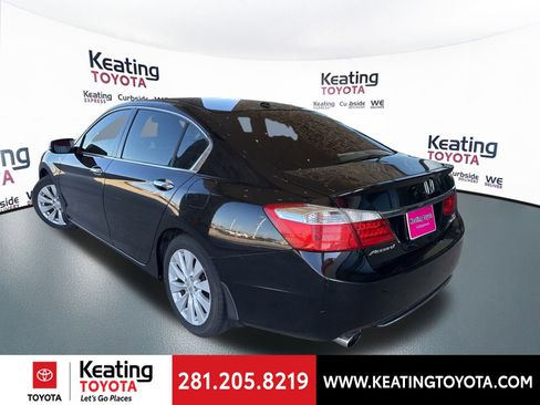 Used 2013 Honda Accord Touring image 5