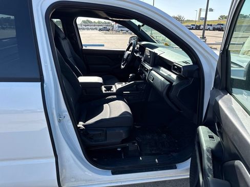 Used 2024 Toyota Tacoma SR RWD image 9