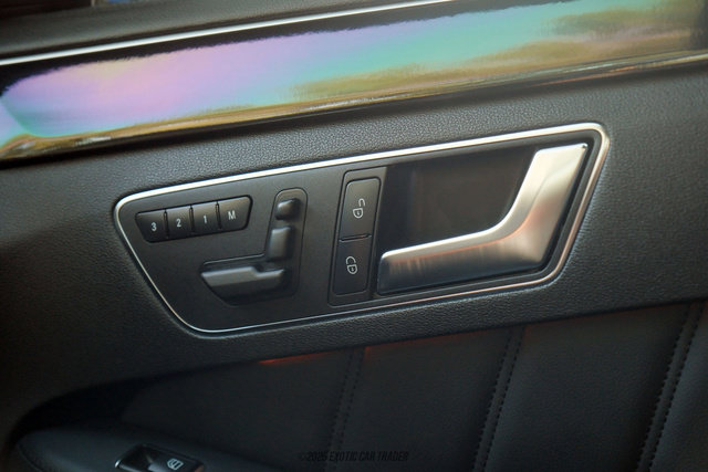 Used 2012 Mercedes-Benz E 63 AMG Wagon image 79